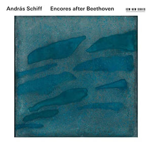 Andras Schiff - Encores After Beethoven 