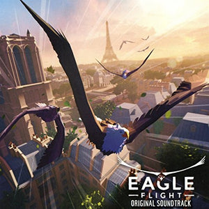 Inon Zur - Eagle Flight - Original Video Game Soundtrack 