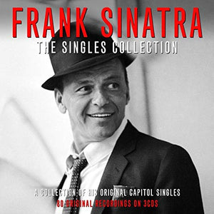 Frank Sinatra - The Singles Collection [3CD Box Set] 