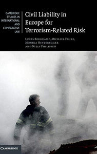 Civil Liability in Europe for Terrorism-Related Risk 