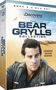 Bear Grylls: Collection [DVD] 