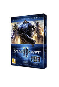 Starcraft II: Battlechest 2.0 