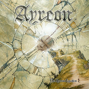 Ayreon - The Human Equation 