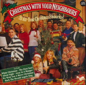 Christmas With Your Neighbours 