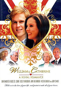 William & Catherine: A Royal Romance (Hallmark Hall of Fame) (2011) (Import) 