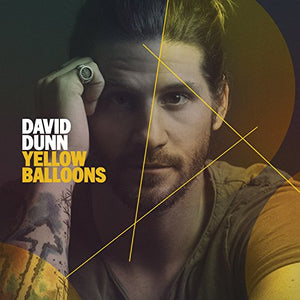 David Dunn - Yellow Balloons 