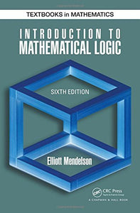 Introduction to Mathematical Logic 