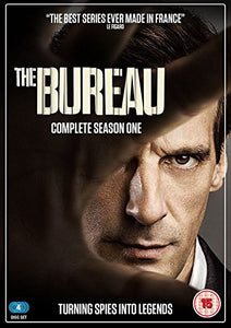 Arrow Video The Bureau Season 1 [DVD] 