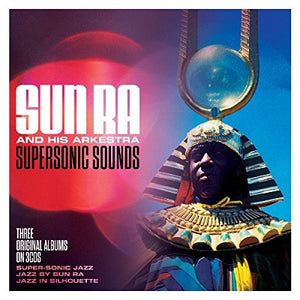 Supersonic Sounds [3CD Box Set] 