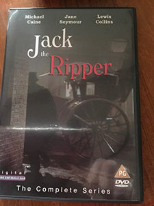 Jack the Ripper The complete series 