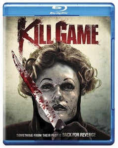 Kill Game [Blu-ray] 