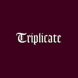 Bob Dylan - Triplicate 