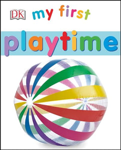 My First Playtime 