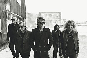 Bon Jovi - This House Is Not For Sale: Live From The London Palladium 