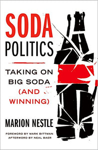 Soda Politics 