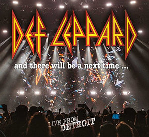 Def Leppard [DVD] 