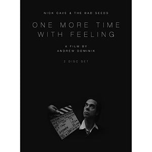 Nick Cave & The Bad Seeds - One More Time With Feeling [DVD] 