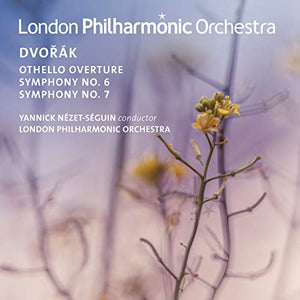 London Philharmonic Orchestra - Dvorak:Othello Overture; Symphonies 6 & 7 [London Philharmonic Orche 