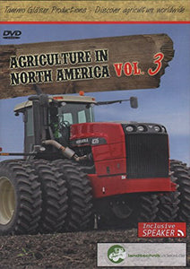 Agriculture in North America Volume 3 