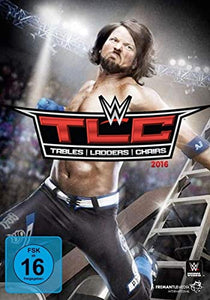 Wwe - TLC-Tables/Ladders/Chairs 2016 