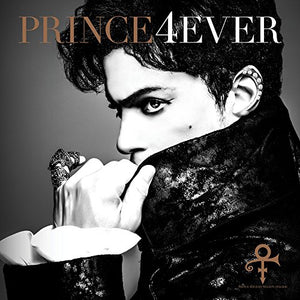 Prince - 4Ever 