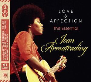 Love And Affection: The Essential Joan Armatrading 