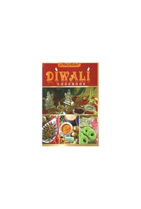 Diwali Cookbook 