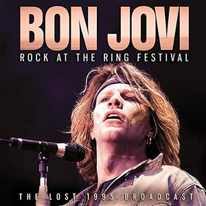 Bon Jovi - Rock at the Ring Festival 