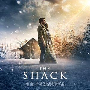 The Shack: Music From and Inspired By the Original Motion Picture 