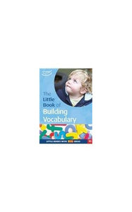 The Little Book of Building Vocabulary 