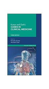 Kumar & Clark's Cases in Clinical Medicine 