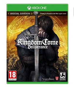 Kingdom Come Deliverance 