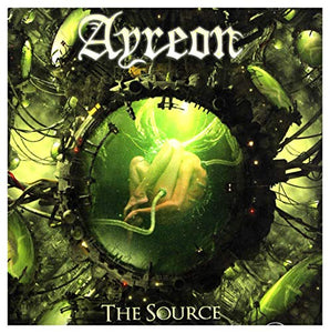 Ayreon - The Source 