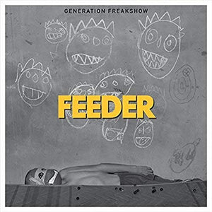 Feeder - Generation Freakshow (Special Edition) 