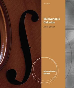 Multivariable Calculus, International Metric Edition 