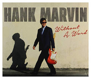 Hank Marvin - Without A Word 