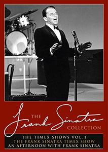 Frank Sinatra - The Timex Shows Vol. 1 [DVD] [2017] [NTSC] 