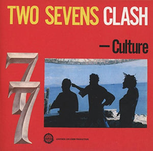 Culture - Two Sevens Clash (40th Anniversary Edition) 