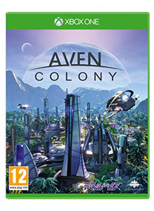 Aven Colony (Xbox One) 