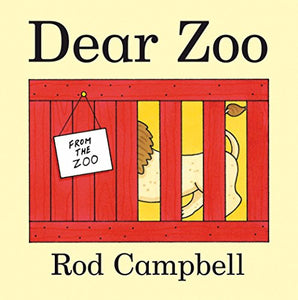 Dear Zoo 