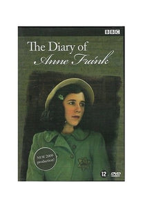 The Diary of Anne Frank [DVD] [Import] [2009] 