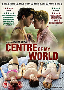 Centre of my World [DVD] 