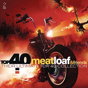 Meat Loaf - Top 40 - Meat Loaf &.. 