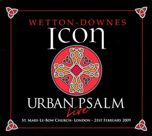 Icon - Urban Psalm (Deluxe Edition) 