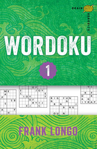 Brain Aerobics Wordoku 1 