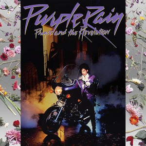 Prince - Purple Rain (Expanded Deluxe Edition) 