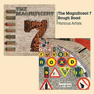 Various Artists - Magnificent 7 + Rough Road 