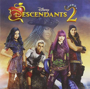 Descendants 2 