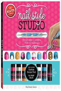 Nail Style Studio 