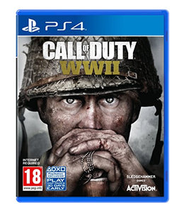 Call of Duty: WWII (PS4) 